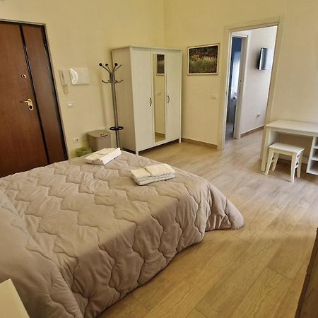 Cava deʼ Tirreni B&B Il Cedro المظهر الخارجي الصورة