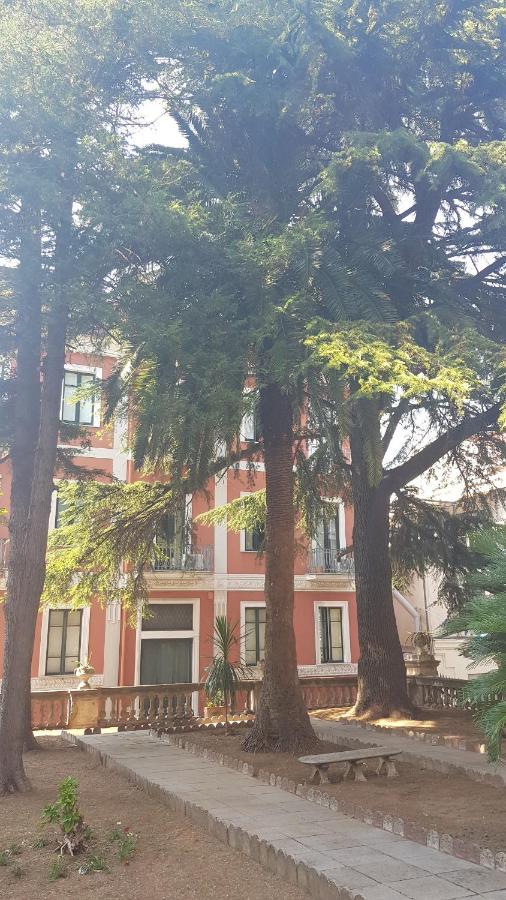 Cava deʼ Tirreni B&B Il Cedro المظهر الخارجي الصورة