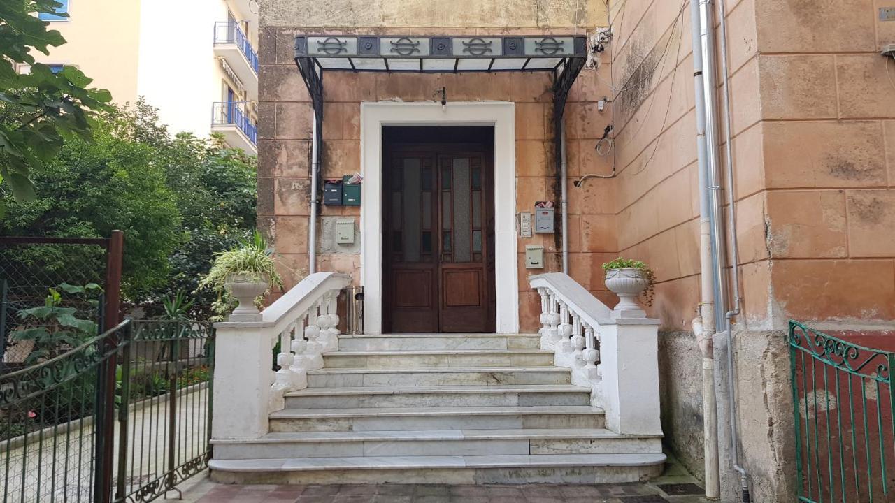 Cava deʼ Tirreni B&B Il Cedro المظهر الخارجي الصورة