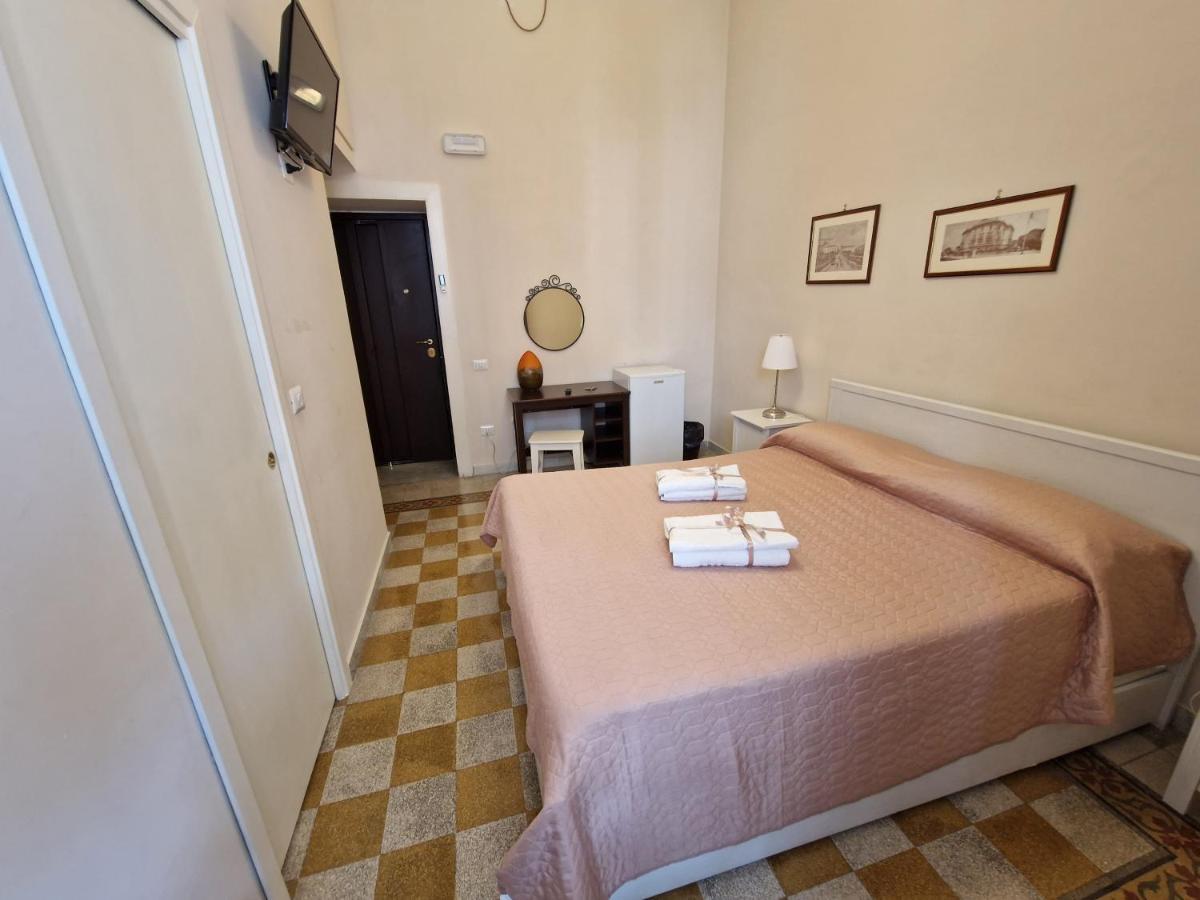 Cava deʼ Tirreni B&B Il Cedro المظهر الخارجي الصورة