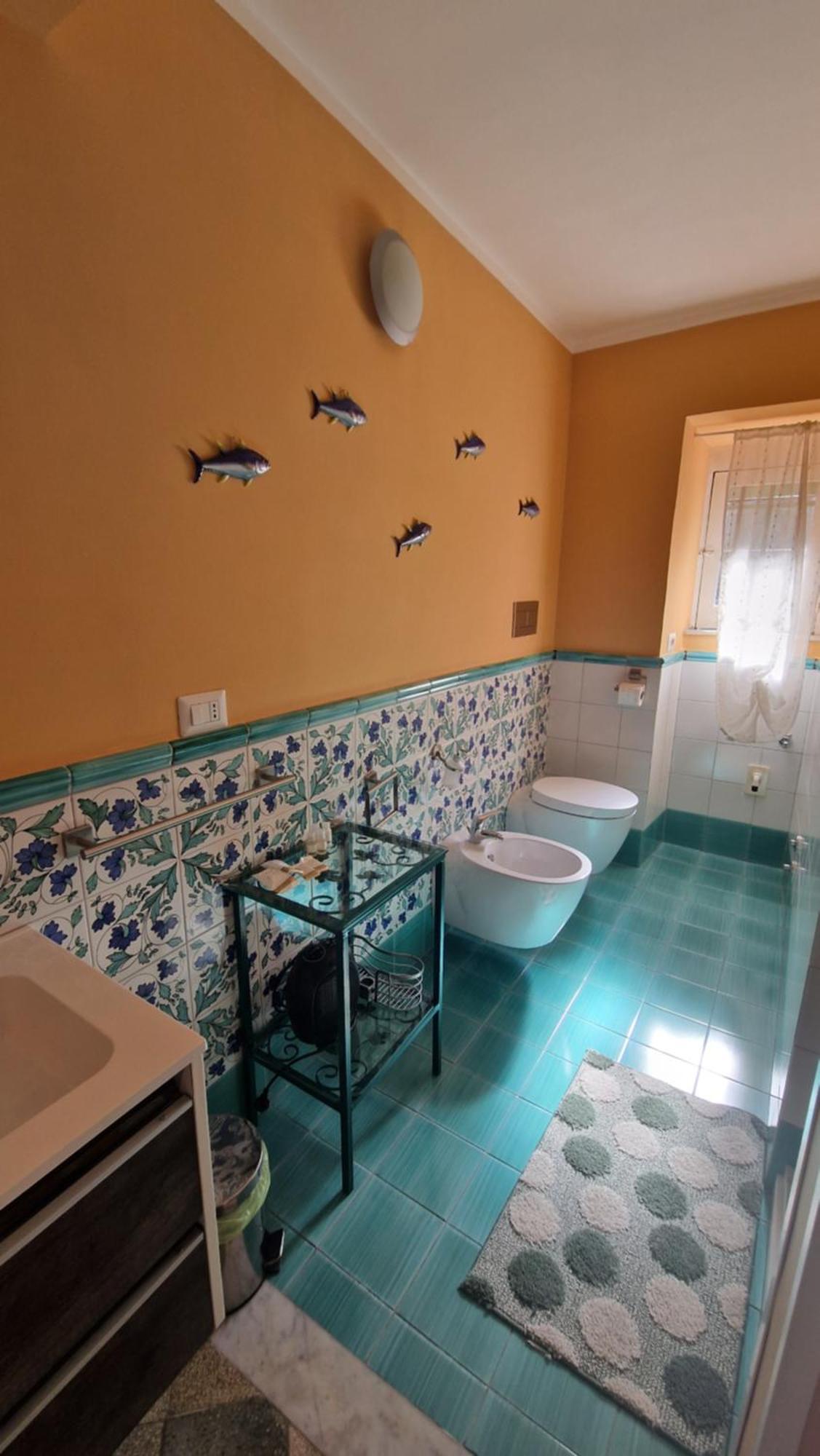 Cava deʼ Tirreni B&B Il Cedro المظهر الخارجي الصورة