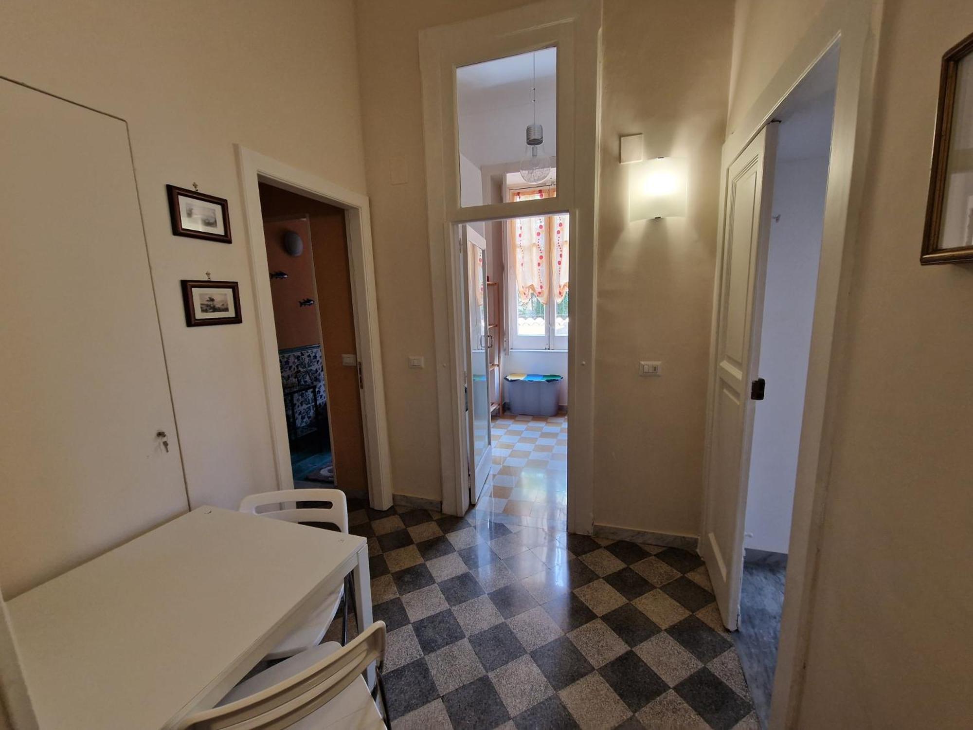 Cava deʼ Tirreni B&B Il Cedro المظهر الخارجي الصورة
