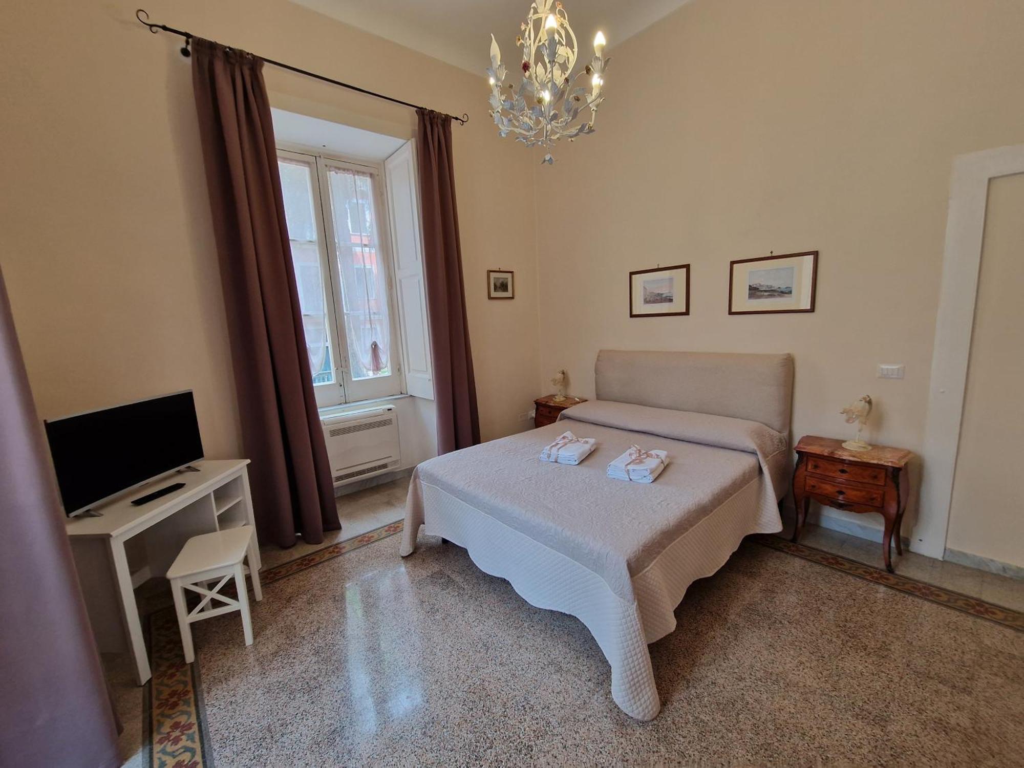 Cava deʼ Tirreni B&B Il Cedro المظهر الخارجي الصورة