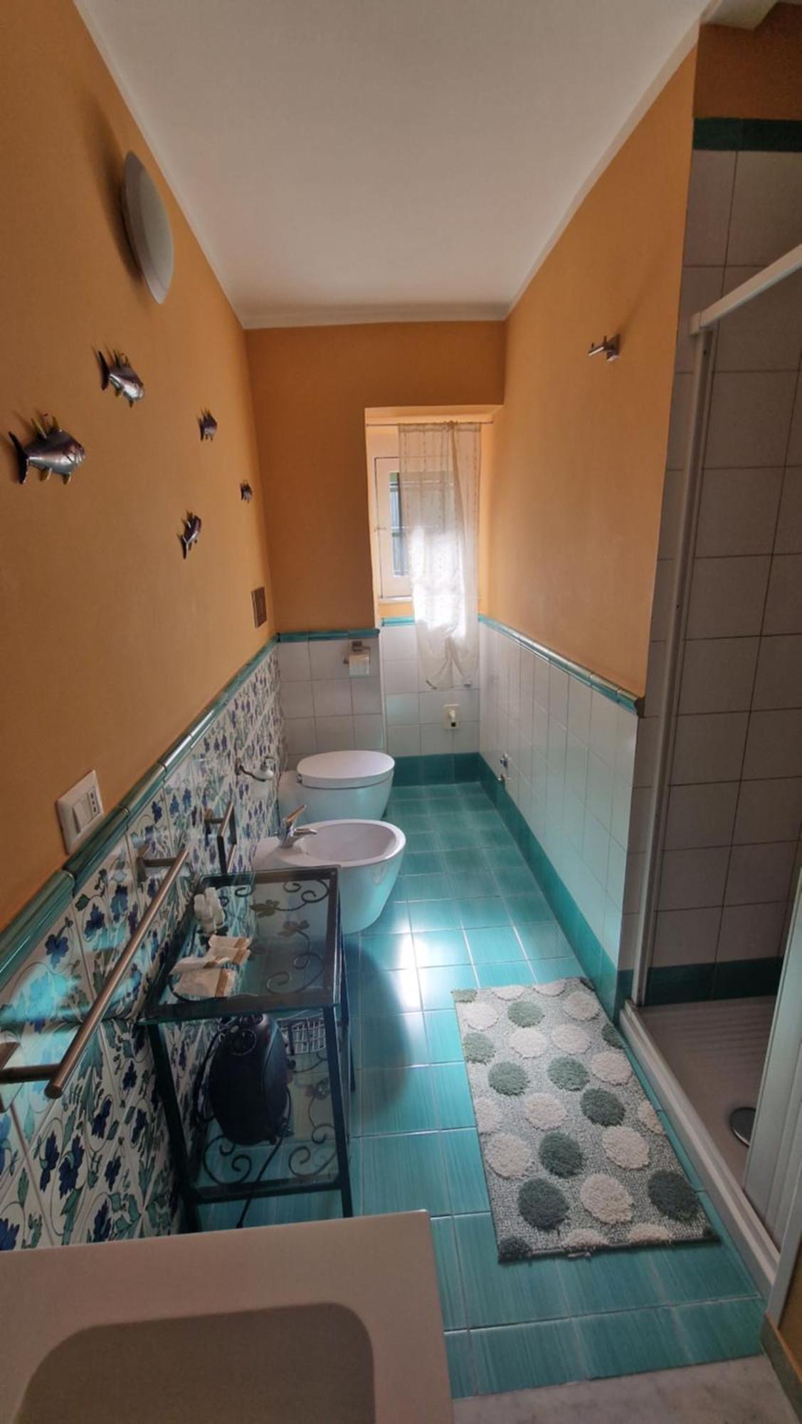 Cava deʼ Tirreni B&B Il Cedro المظهر الخارجي الصورة