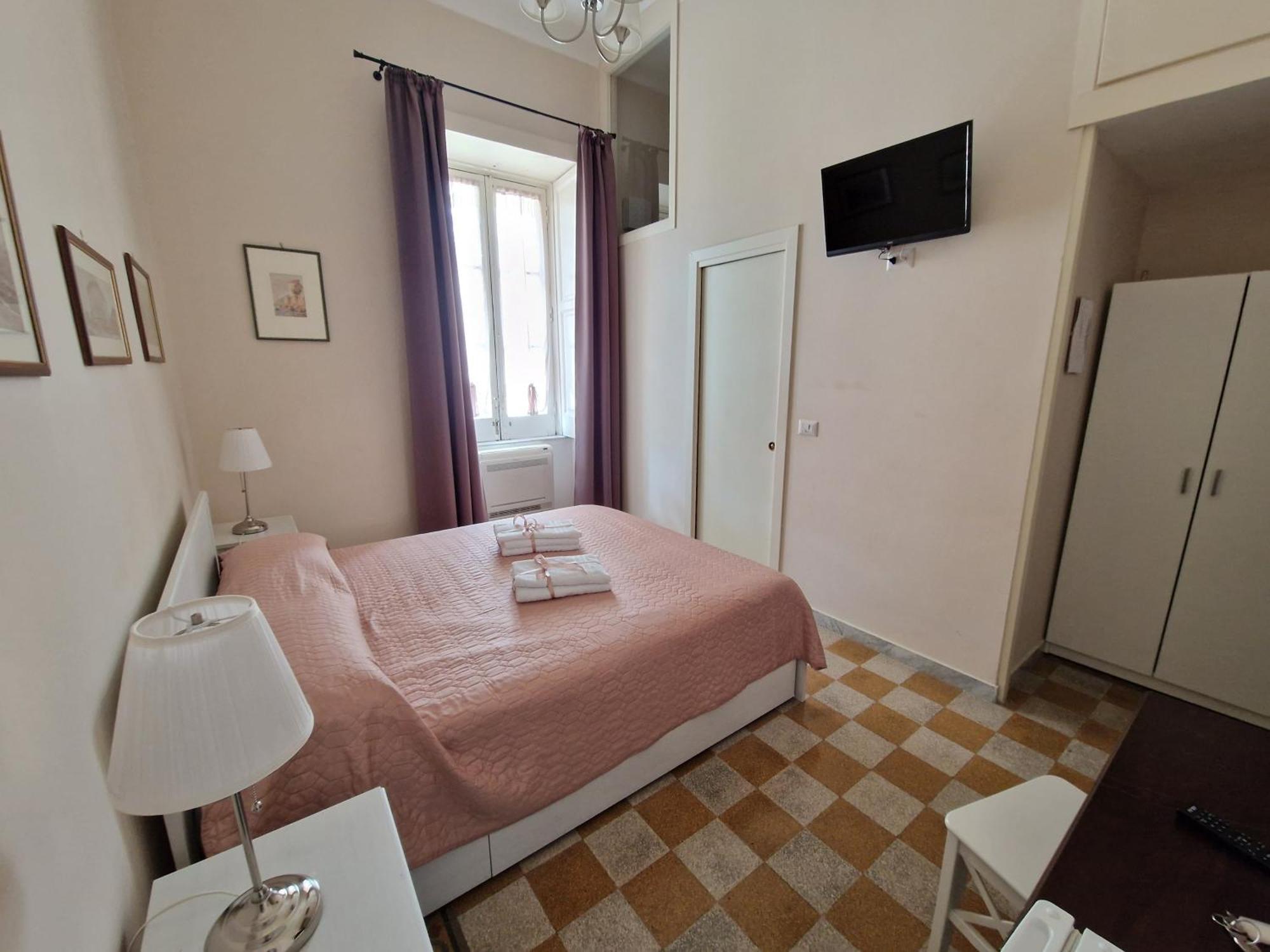 Cava deʼ Tirreni B&B Il Cedro المظهر الخارجي الصورة