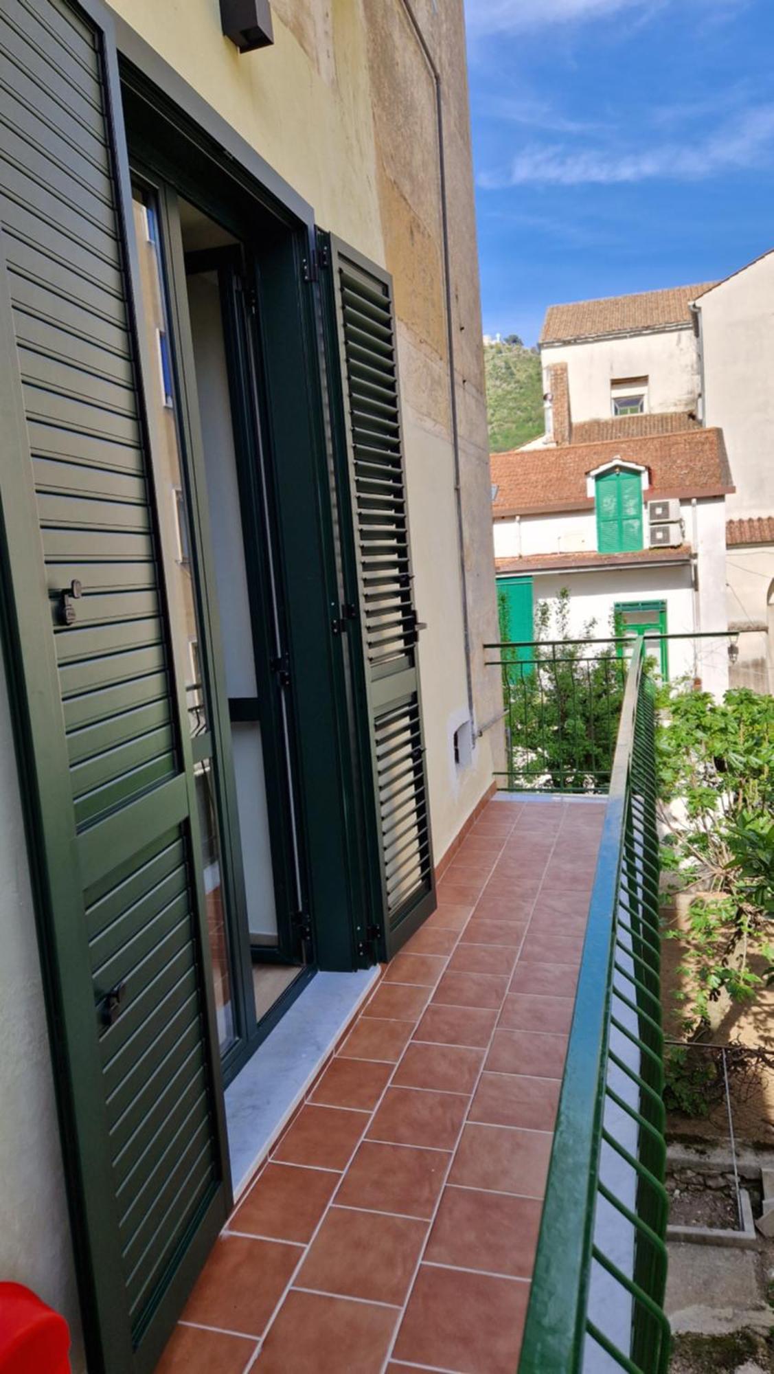 Cava deʼ Tirreni B&B Il Cedro المظهر الخارجي الصورة