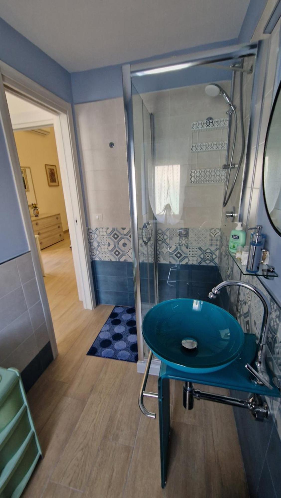 Cava deʼ Tirreni B&B Il Cedro المظهر الخارجي الصورة