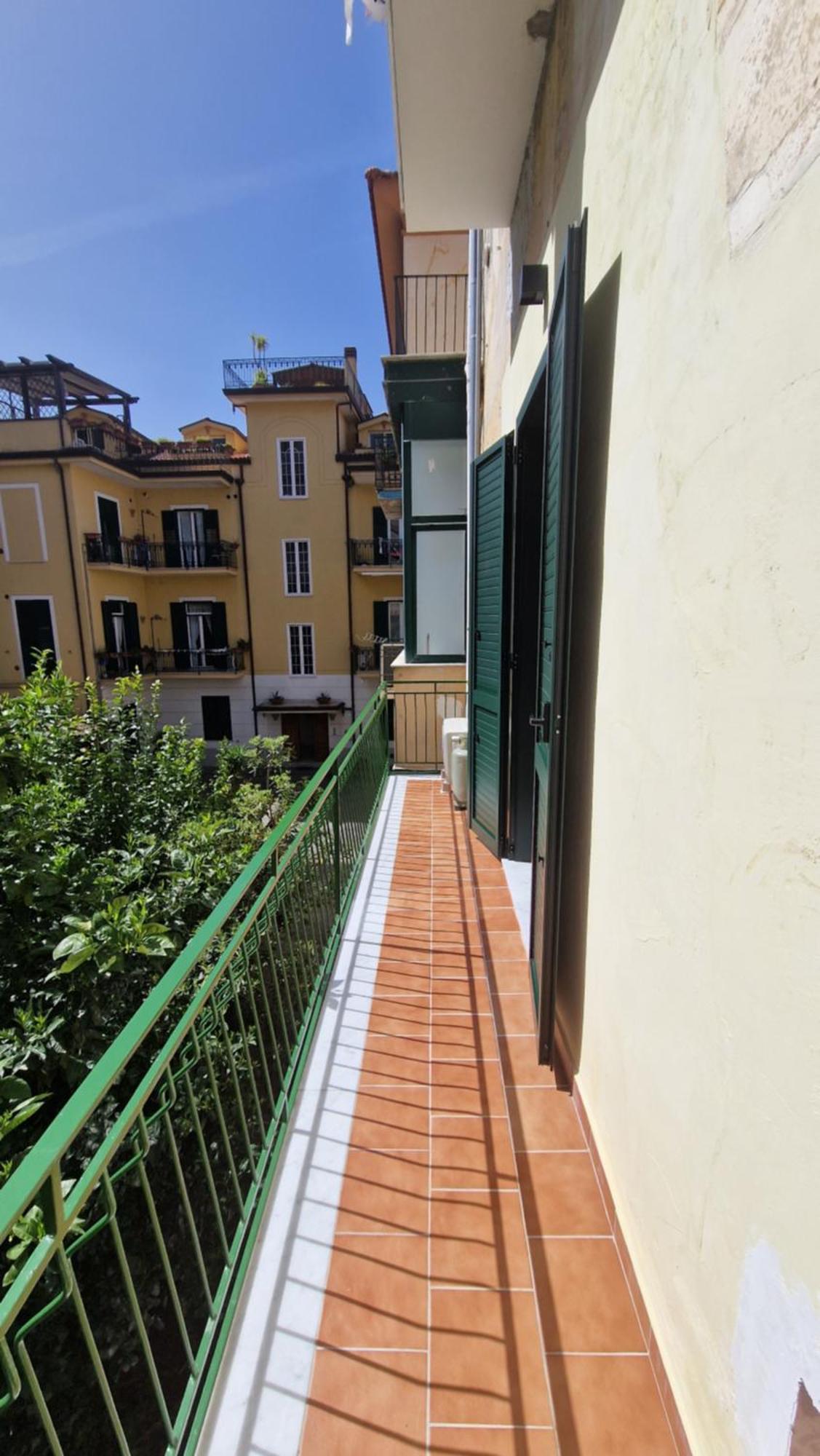 Cava deʼ Tirreni B&B Il Cedro المظهر الخارجي الصورة