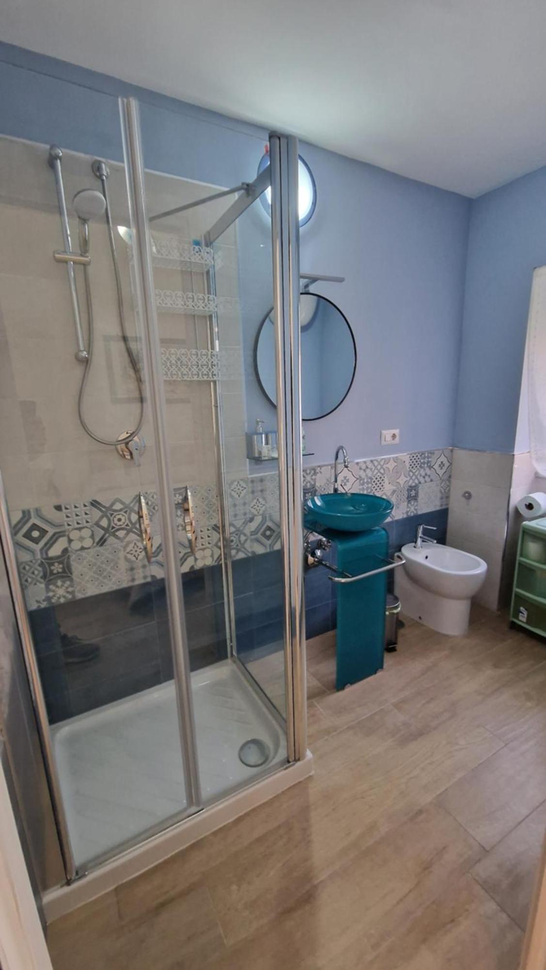 Cava deʼ Tirreni B&B Il Cedro المظهر الخارجي الصورة